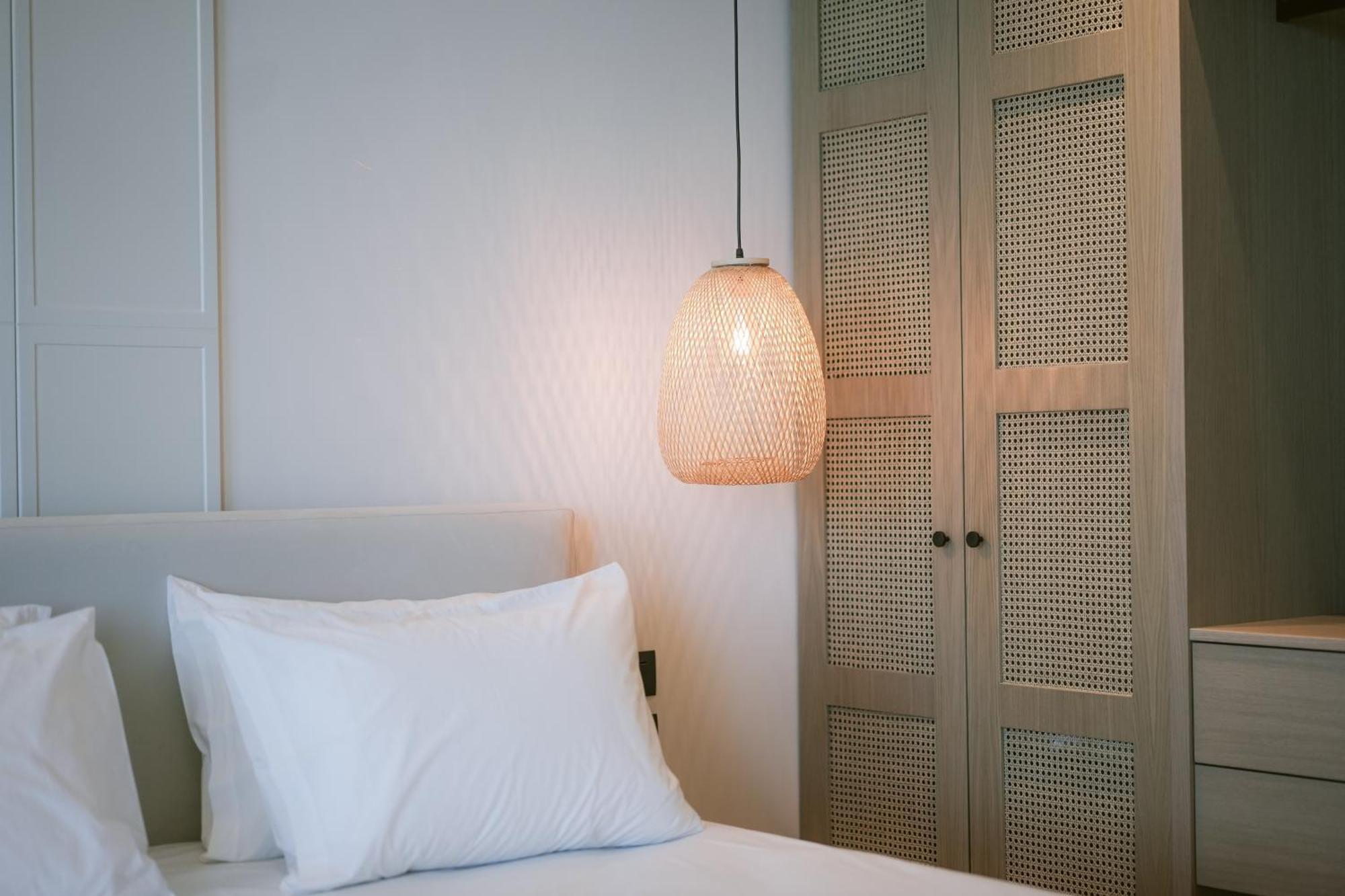 Euro Hotel Ksamil Exteriér fotografie